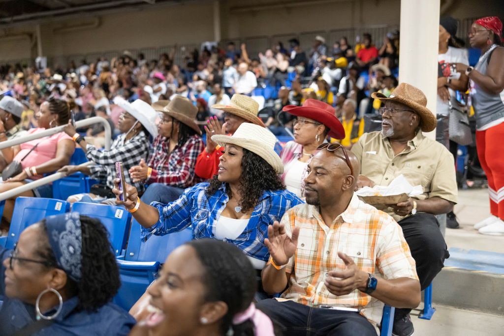 Black Rodeo Dc Black Rodeo USA | Plan Your Visit