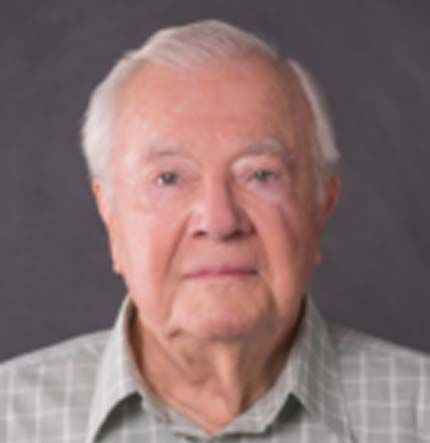 Wallace Hickman Sr.