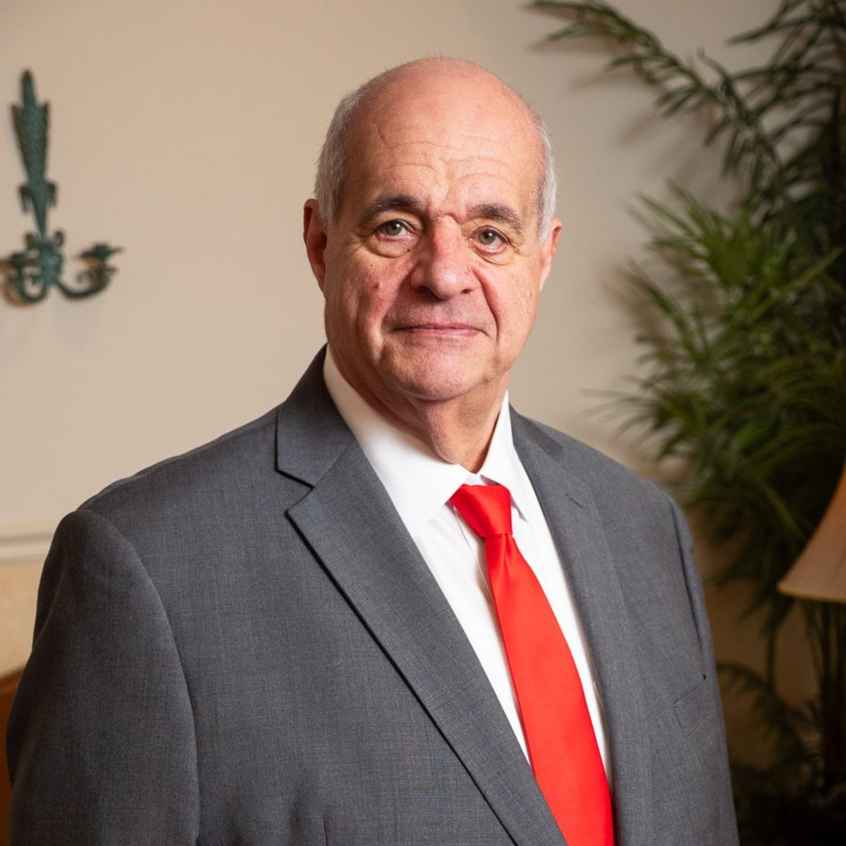 John Duemig