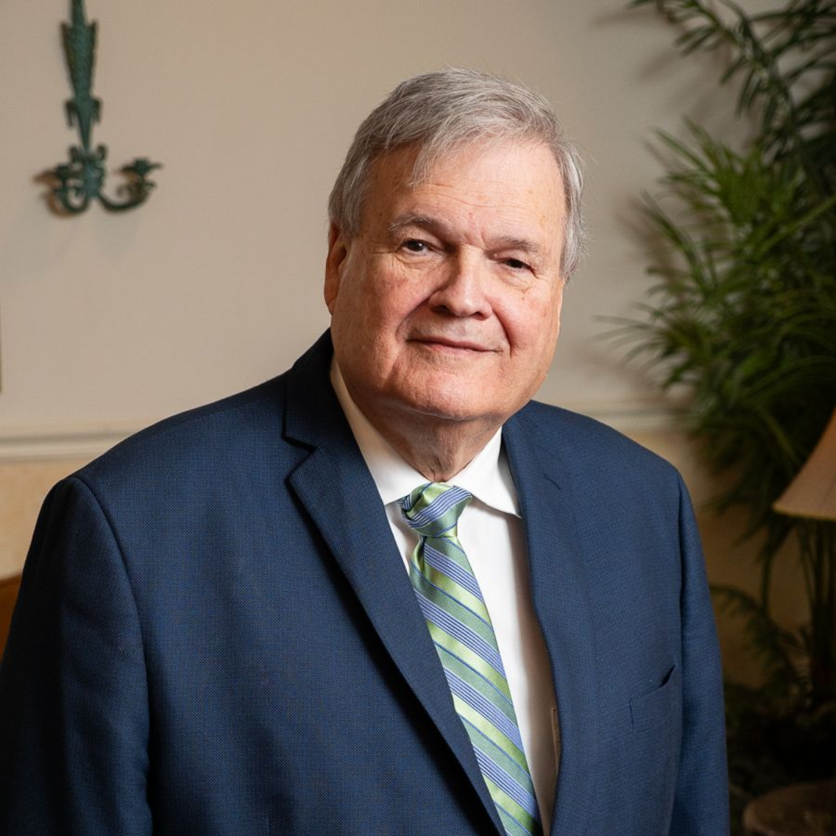 Julian E. Almeida