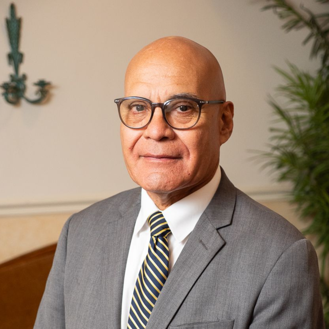 Carlos Vera