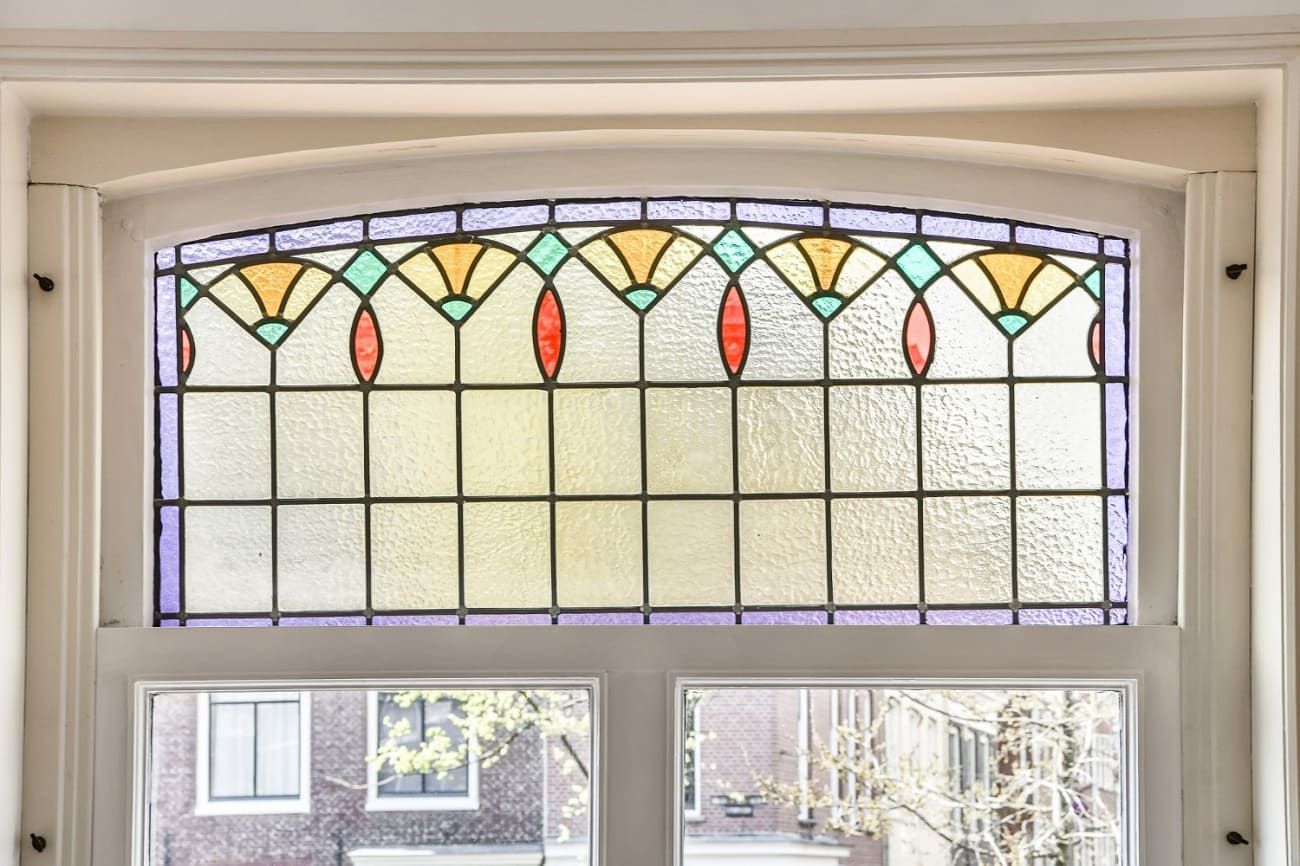 decorative film