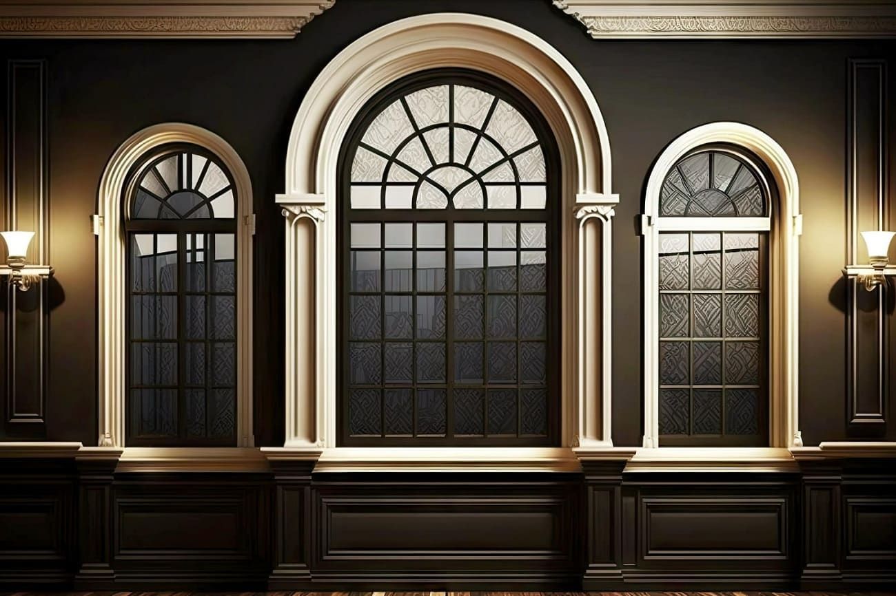 residential windows