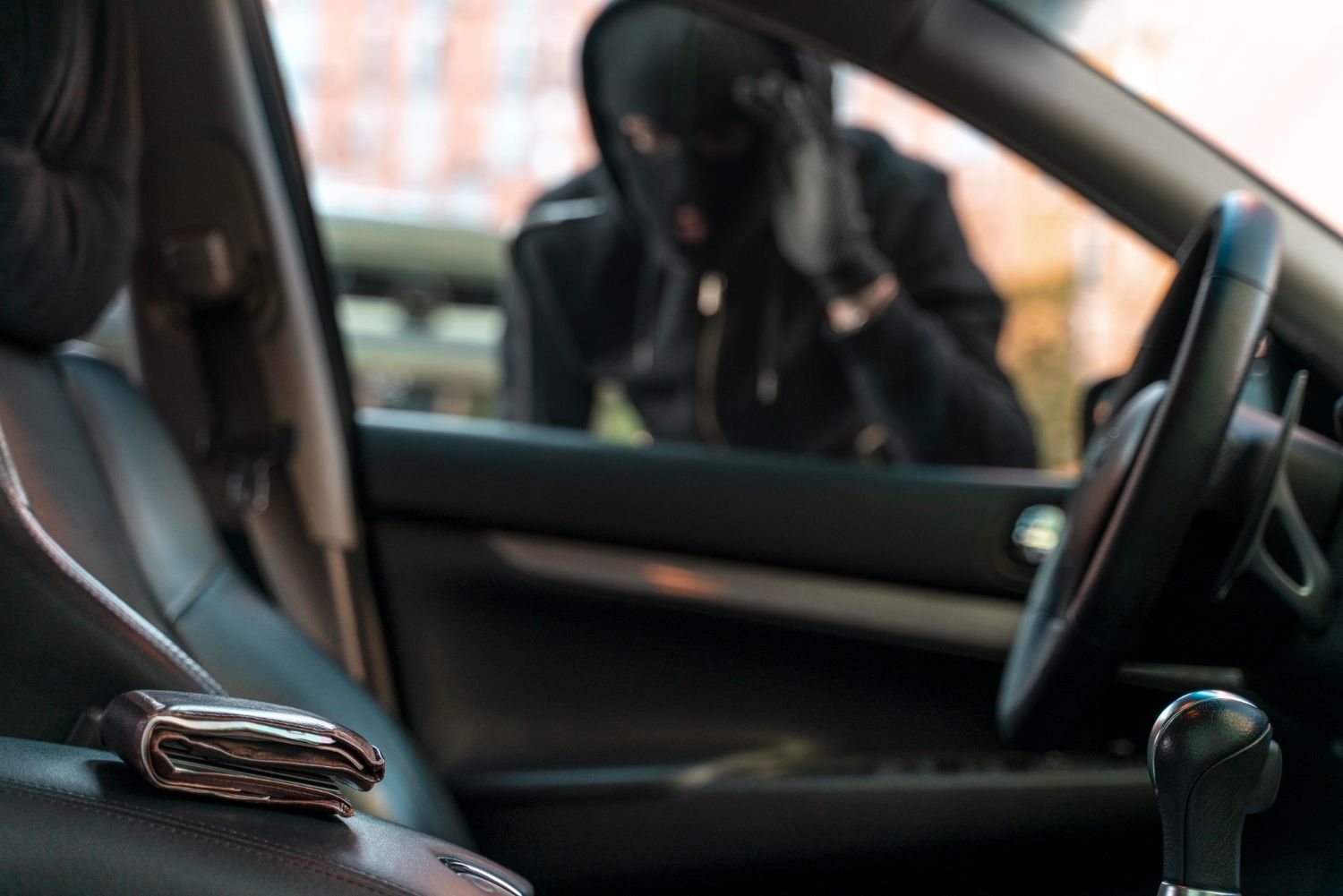 security film for car windows