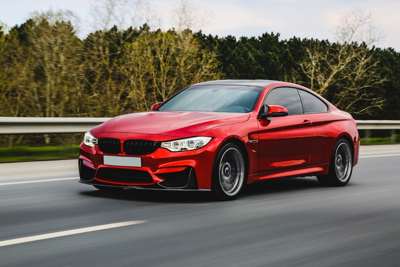 window tinting