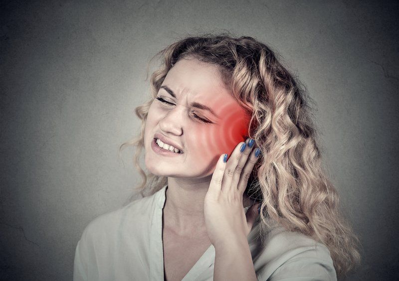 Ear Infections
