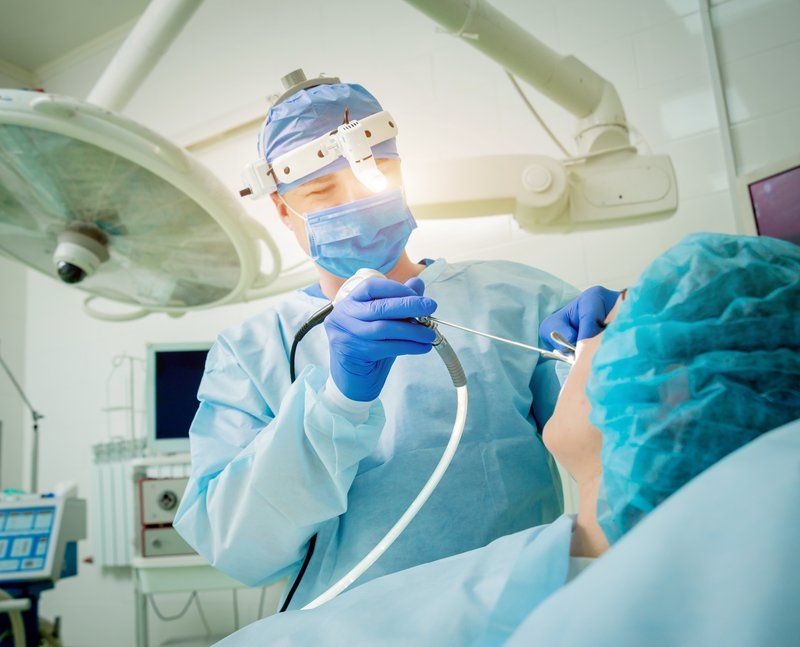 Orbital Surgery Procedure Orbital Surgery Procedure