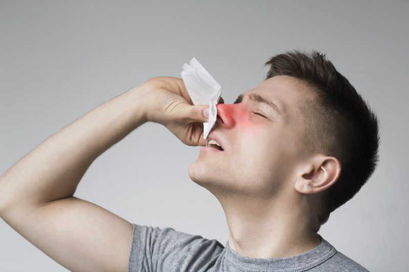 Sinus Tumors
