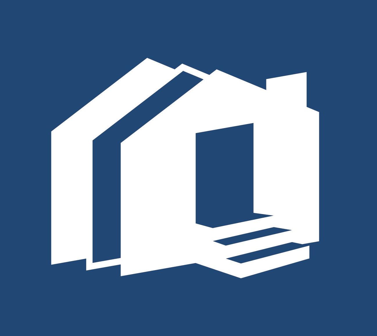 Company Logo - Select to go to home page