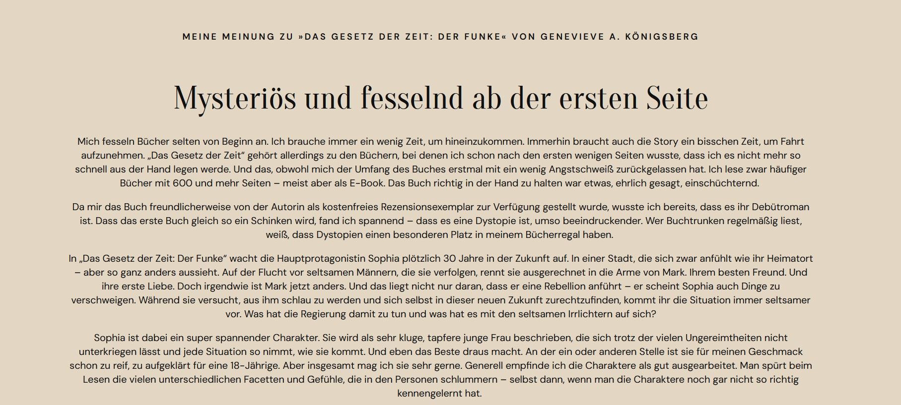 https://buchtrunken.de/buch/das-gesetz-der-zeit-der-funke-genevieve-a-konigsberg/