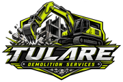 Tulare Demolition Services logo