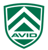 avid autocare logo
