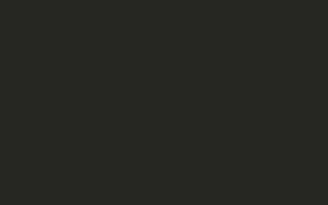 Dark gray blank screen with no visible content