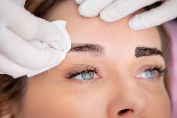Eye Enhancements — Grand Junction, CO — Skin by Denyne

