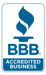BBB Accredited Business