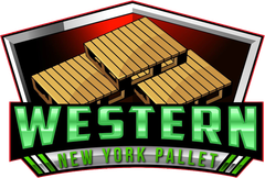 Western New York Pallet