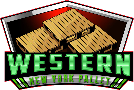 Western New York Pallet