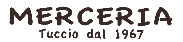 logo merceria tuccio alessandro