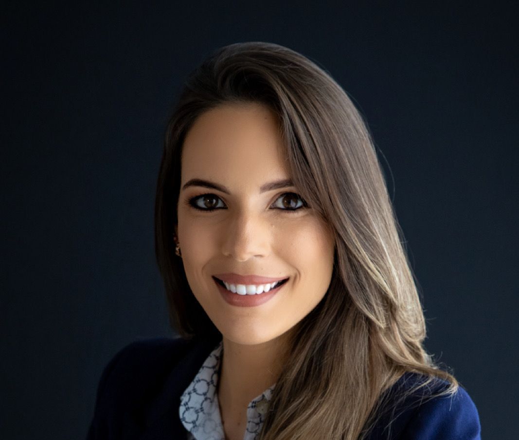 Dr Analisa Wittet