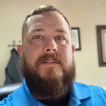 Chad Edwards, Owner