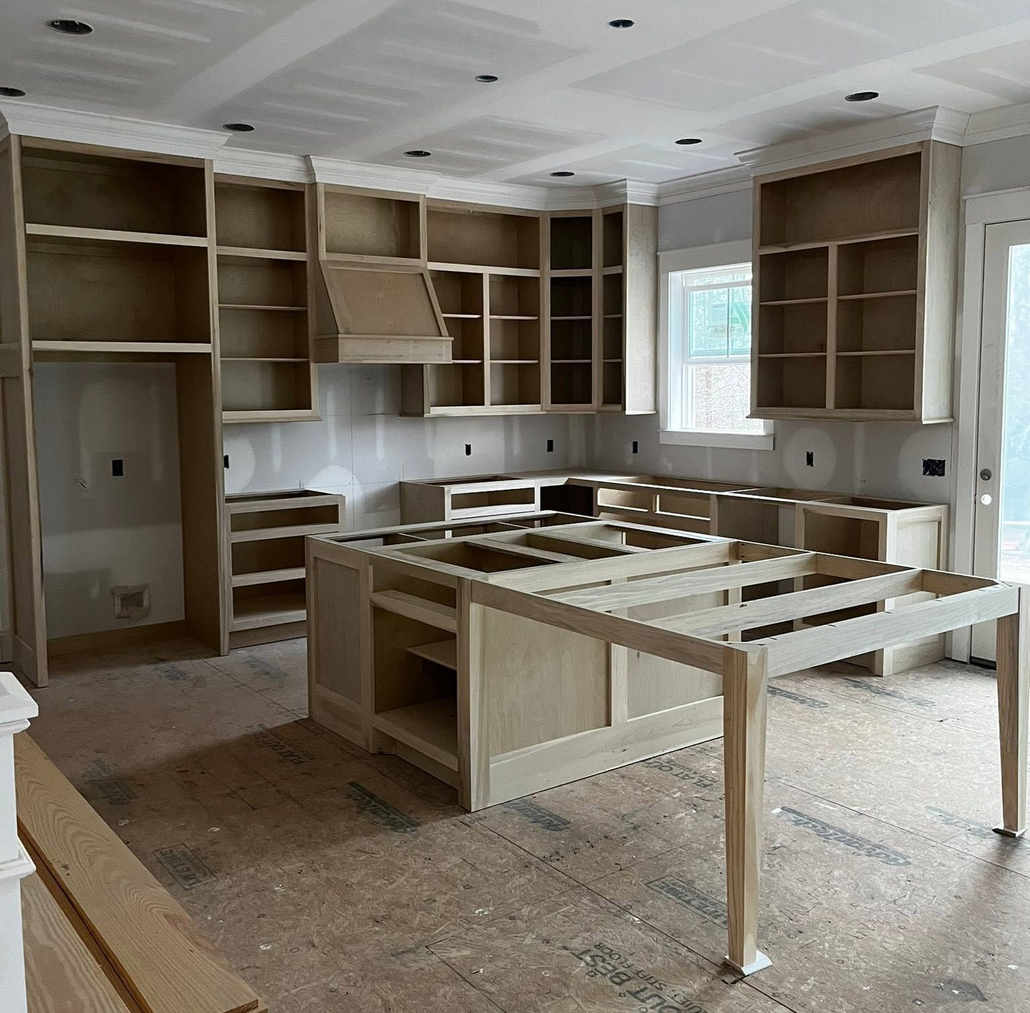 About Cabinets & More By Adam Humphrey in Columbia, SC About Cabinets & More By Adam Humphrey in Columbia, SC