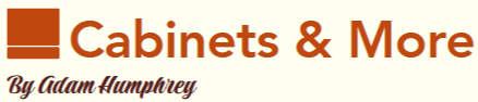 Cabinet Maker in Columbia, SC | Cabinets & More By Adam Humphrey