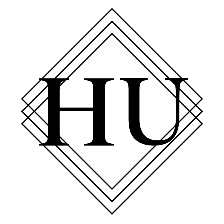 Hardwood Unlimited Simple Logo