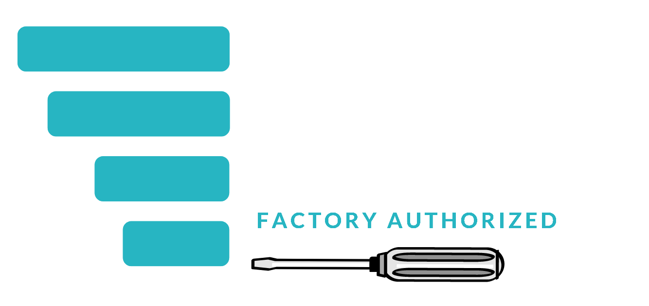 LOGO George's appliance service