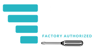 LOGO George's appliance service