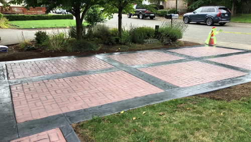 Concrete Contractors Concrete Company Salt Lake City Utah