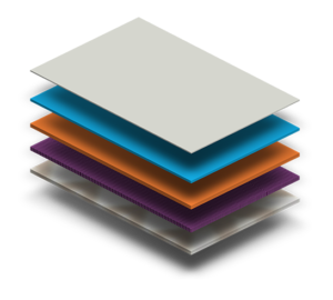 3D Model of a Ceramic Core Technology — Swan Hill Pool & Spa Centre in Swan Hill, VIC