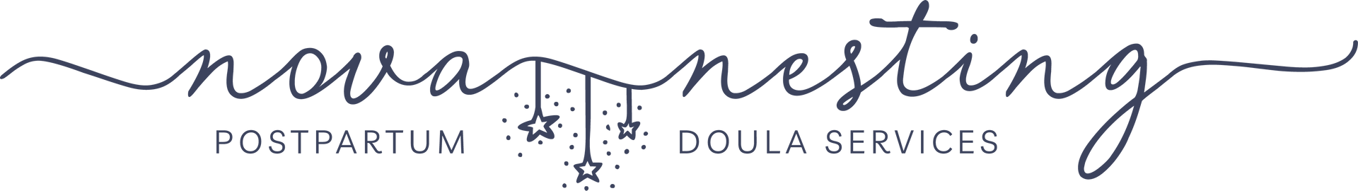 Nova Nesting Postpartum Doula Services