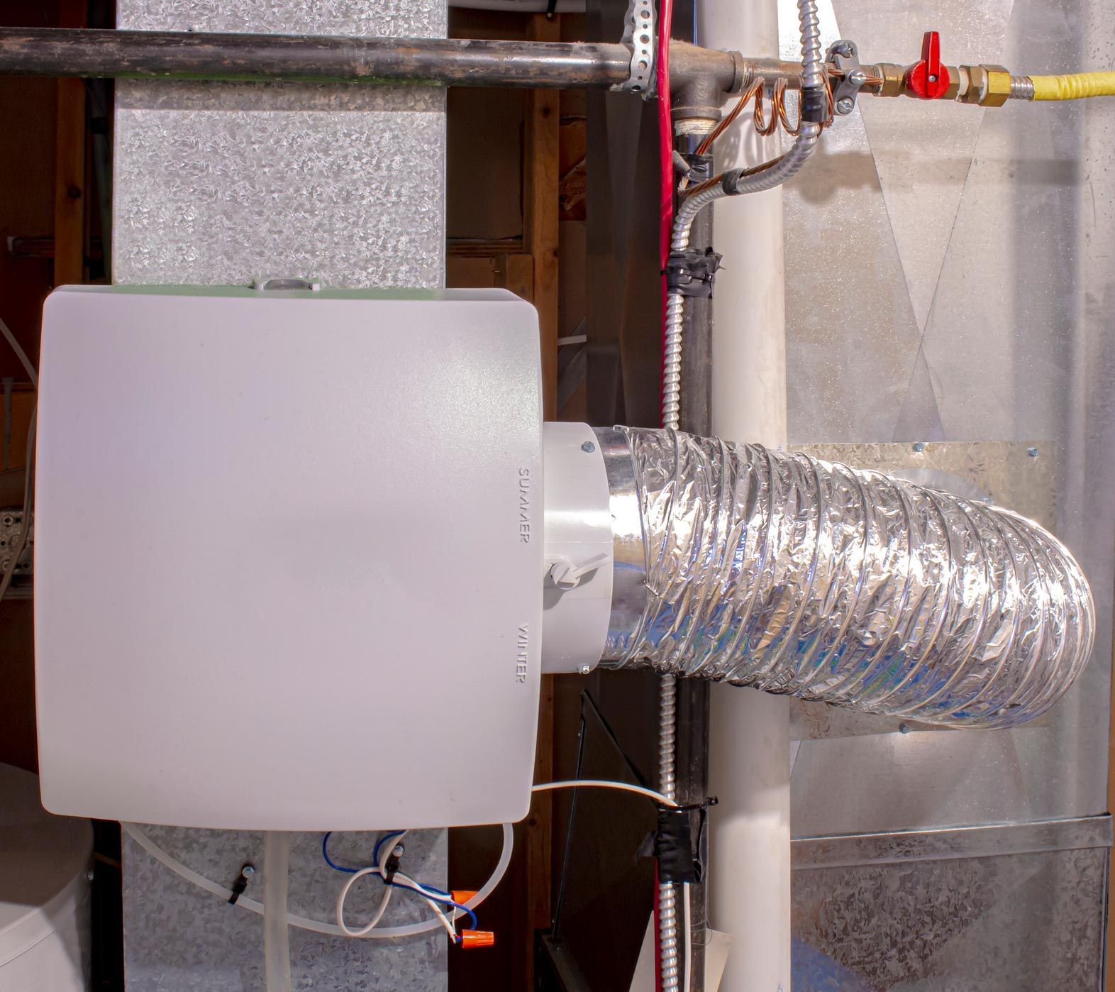 Home Humidifier — Randleman, NC — Evans Air Services Inc. Home Humidifier — Randleman, NC — Evans Air Services Inc.