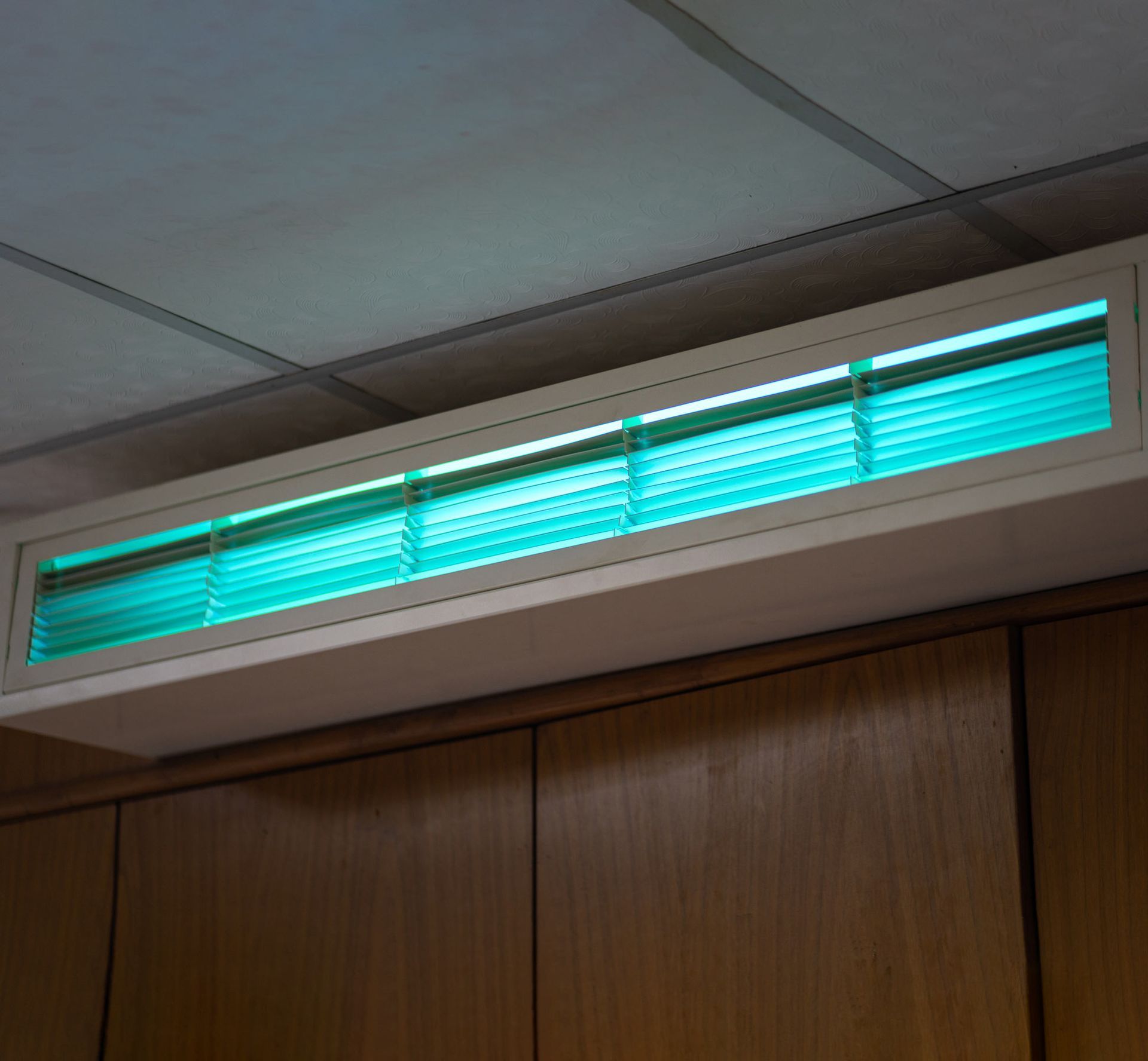 UV Lights — Randleman, NC — Evans Air Services Inc. UV Lights — Randleman, NC — Evans Air Services Inc.