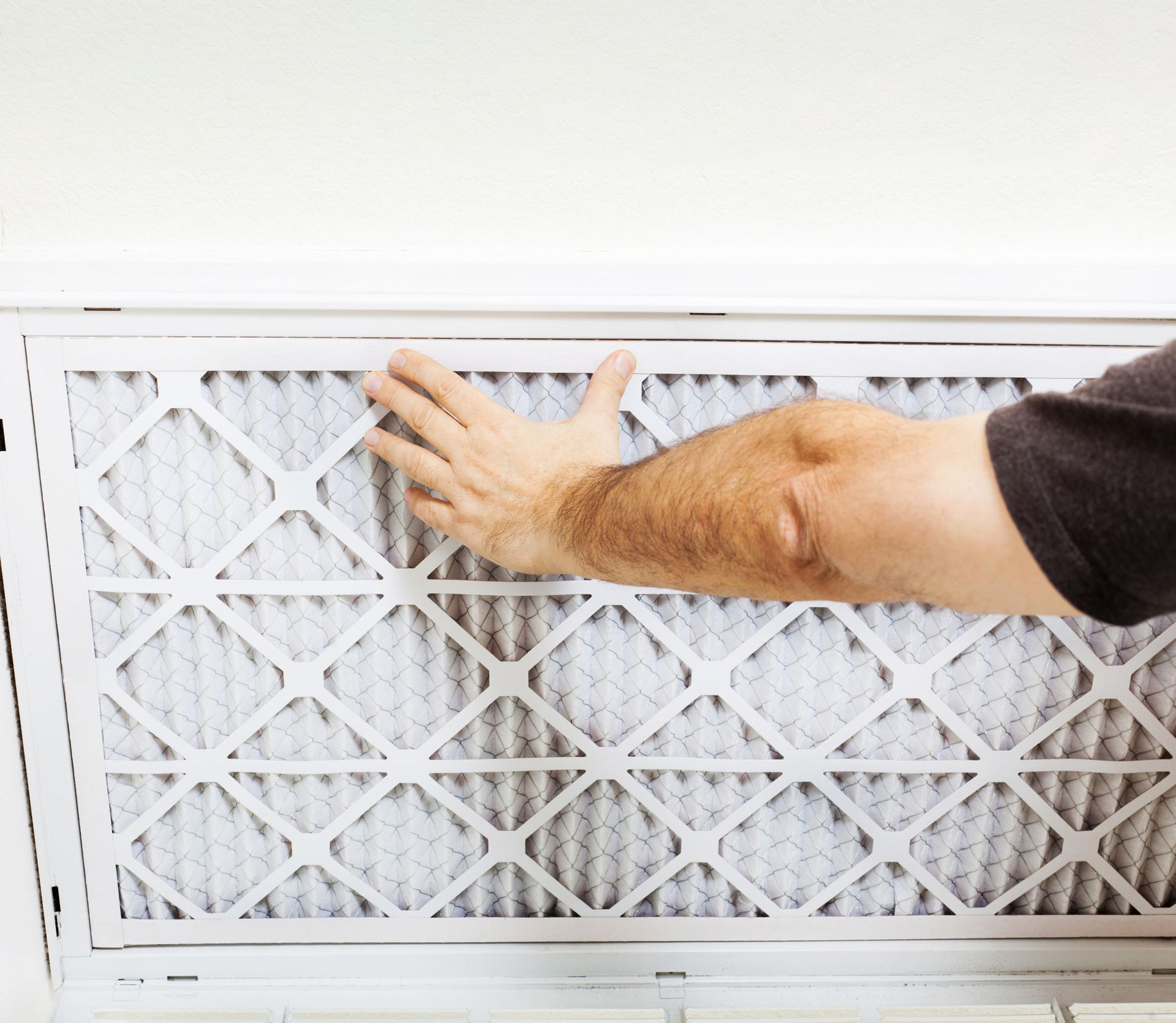 Air Filtration — Randleman, NC — Evans Air Services Inc. Air Filtration — Randleman, NC — Evans Air Services Inc.