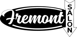 The Fremont Salon The Fremont Salon