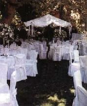 Different Colors of Linen