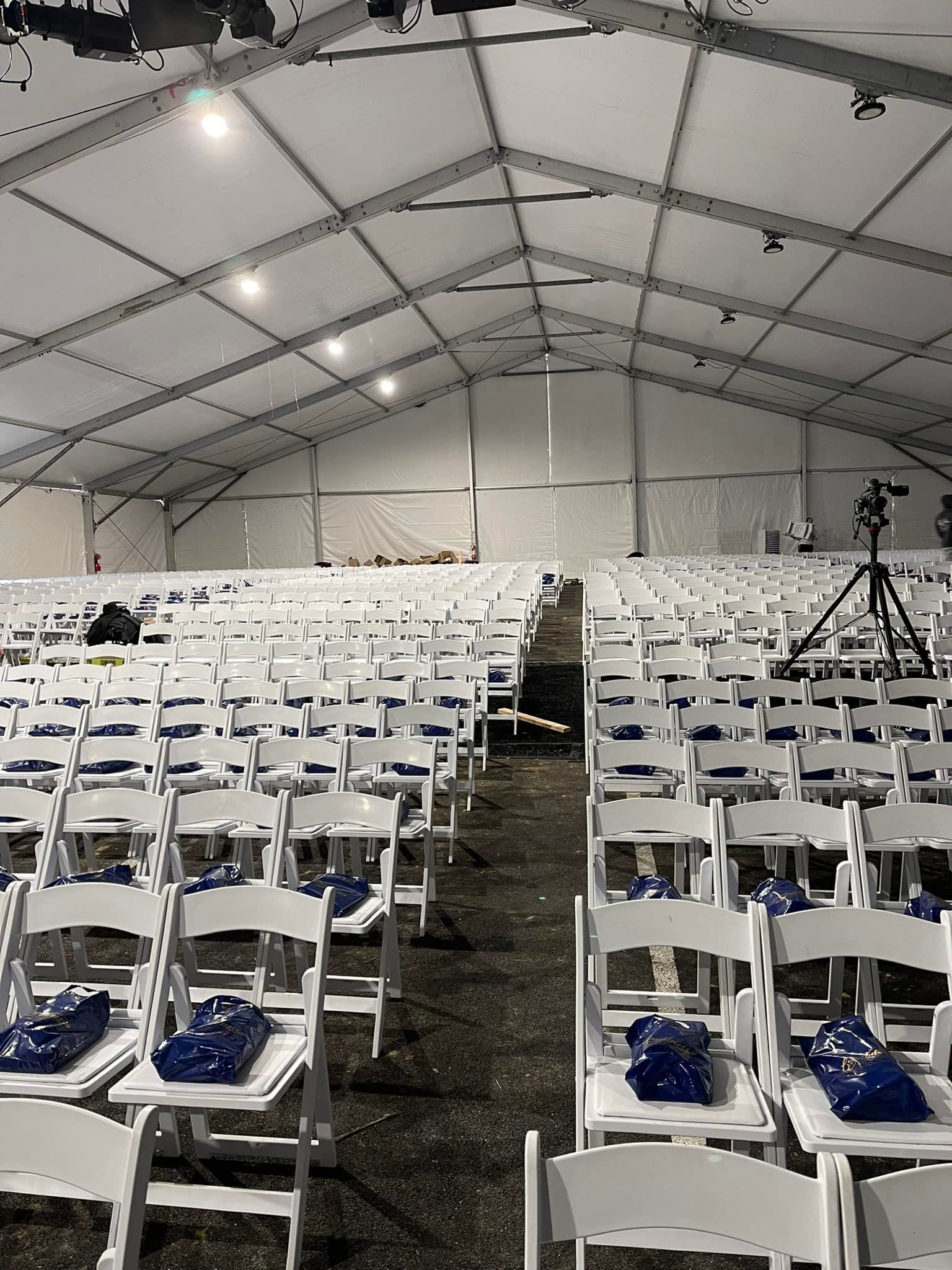 Folding Chairs