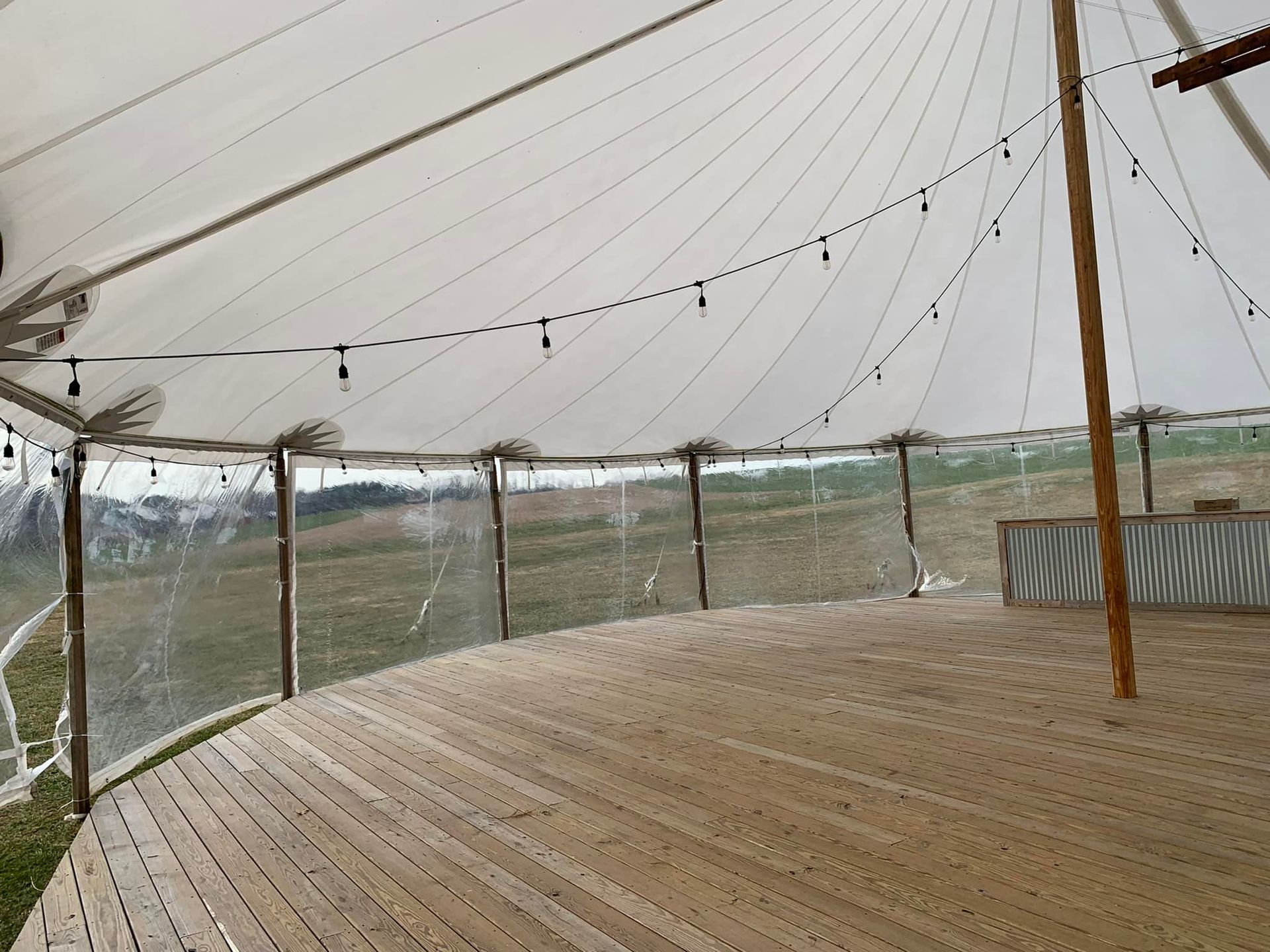 Party Equipment
