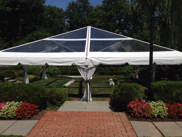 Tent Rentals