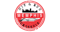 CrossFit Hit and Run Midtown logo