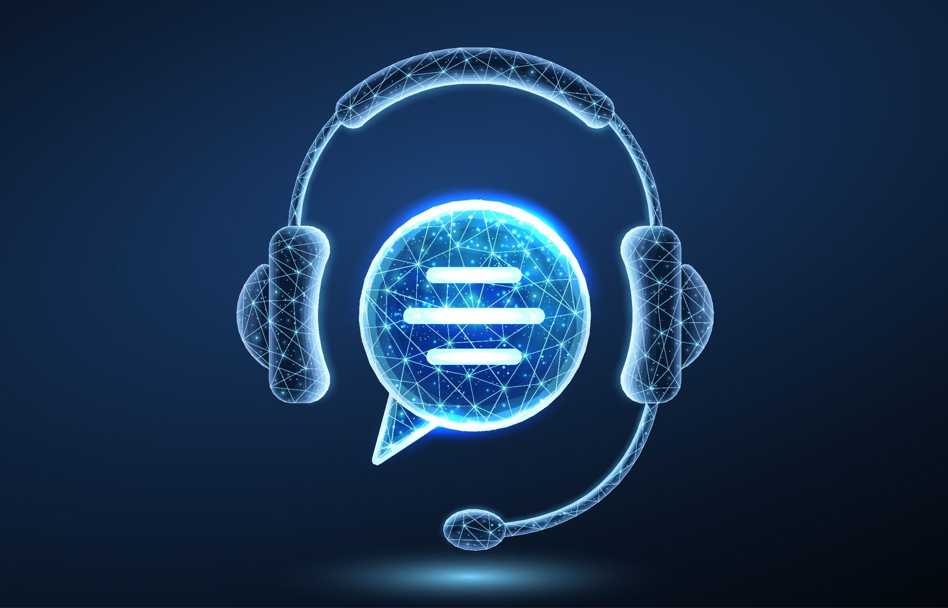 inbound automated phone system