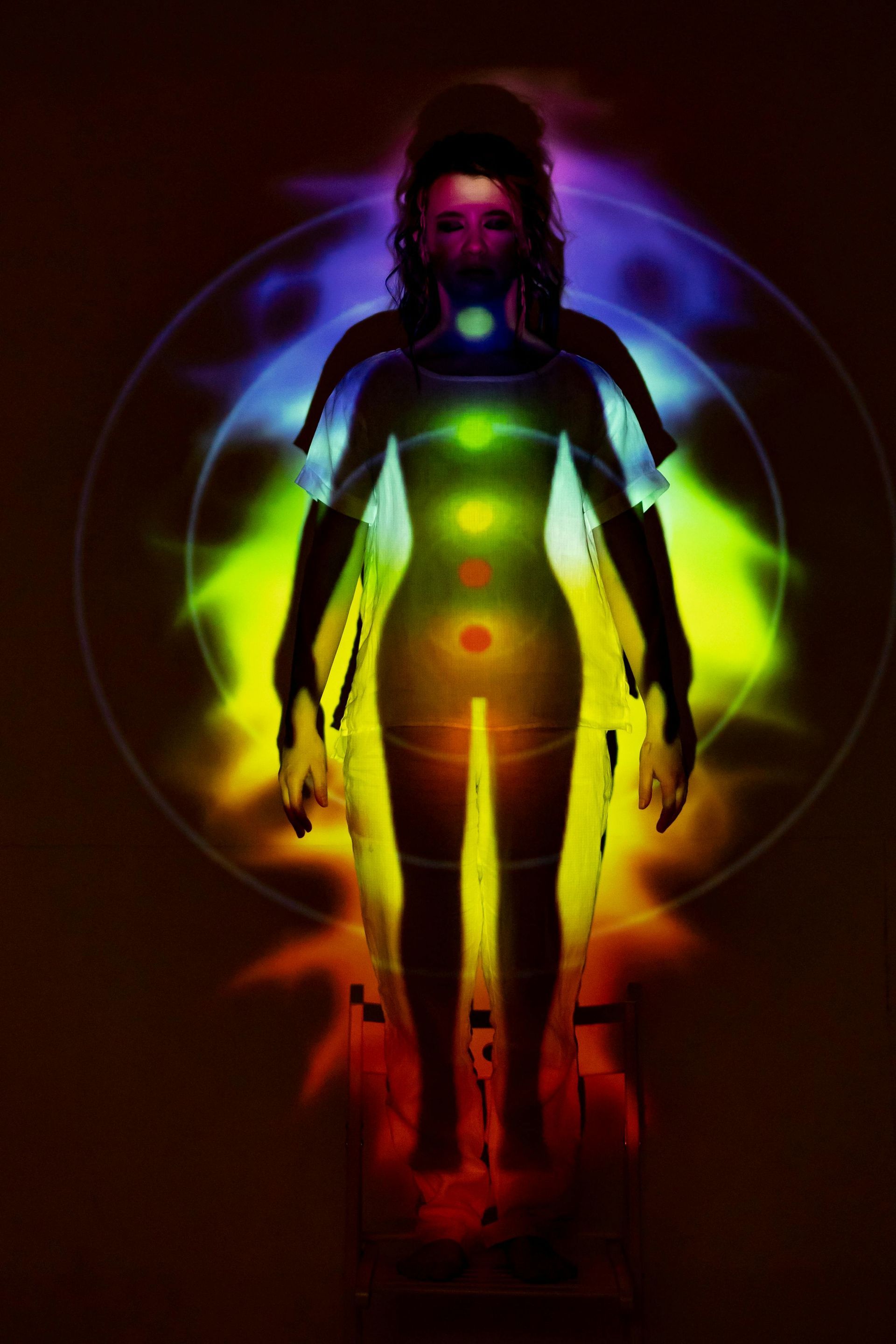 Chakra Balancing in Pompton Lakes, NJ Chakra Balancing in Pompton Lakes, NJ