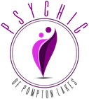 Psychic of Pompton Lakes