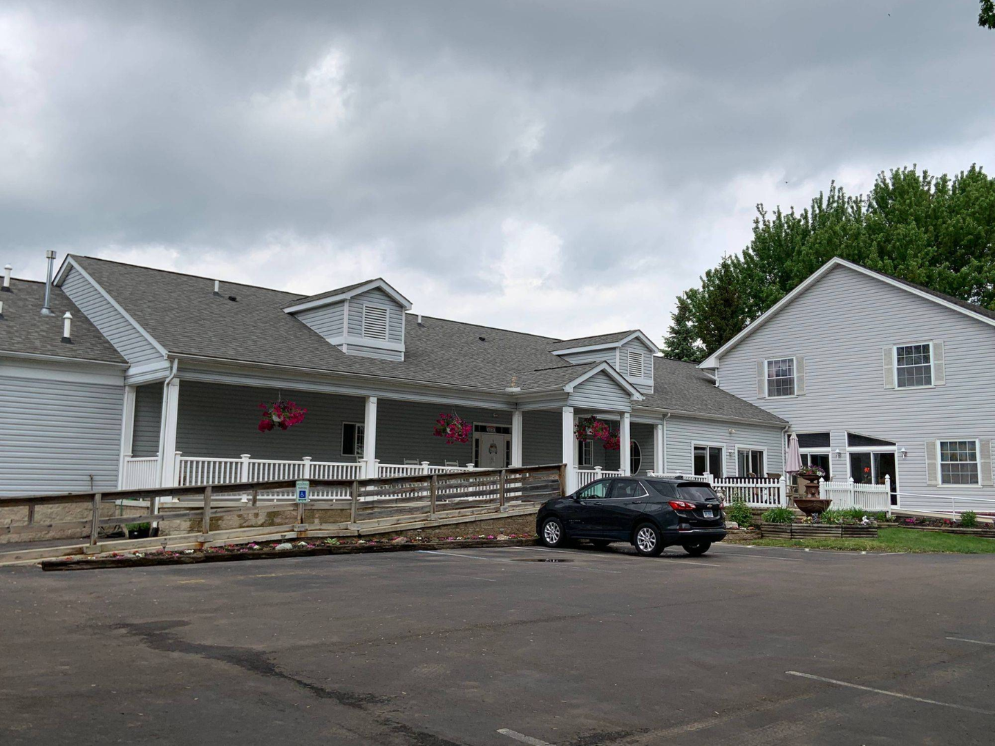 Shelby Manor Senior Living