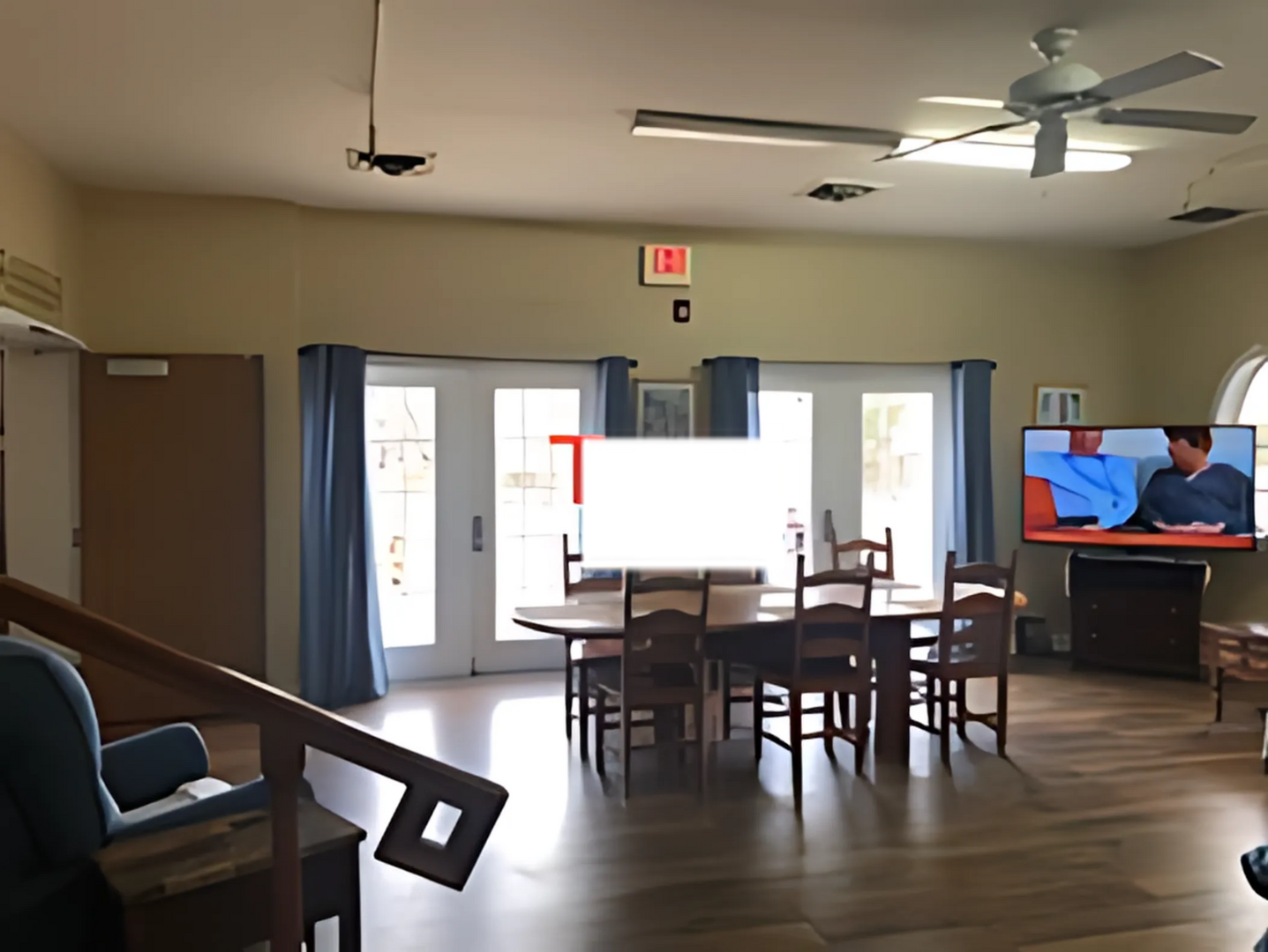 Shelby Manor Senior Living