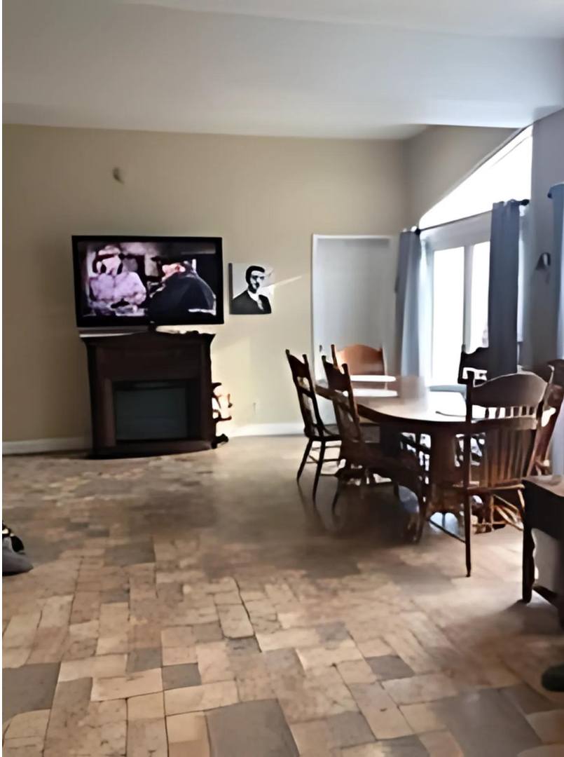 Shelby Manor Senior Living