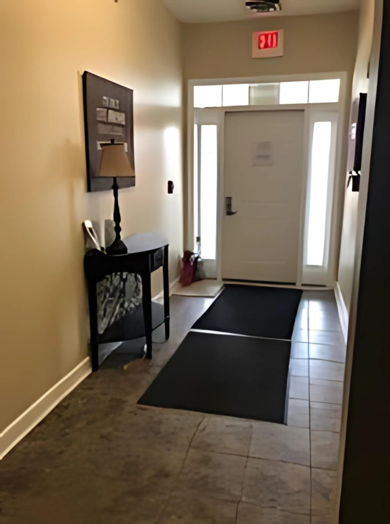 Shelby Manor Senior Living