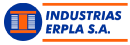 logo INDUSTRIAS ERPLA