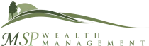 The logo for eastwind capital wealth management is green and white.